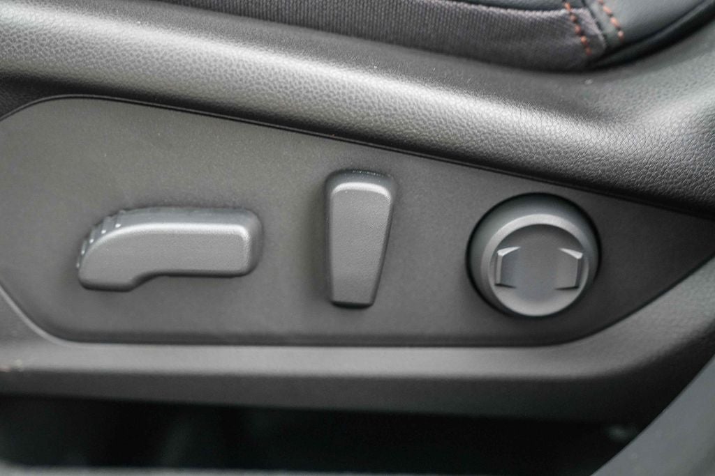 2025 Subaru FORESTER Touring Hybrid