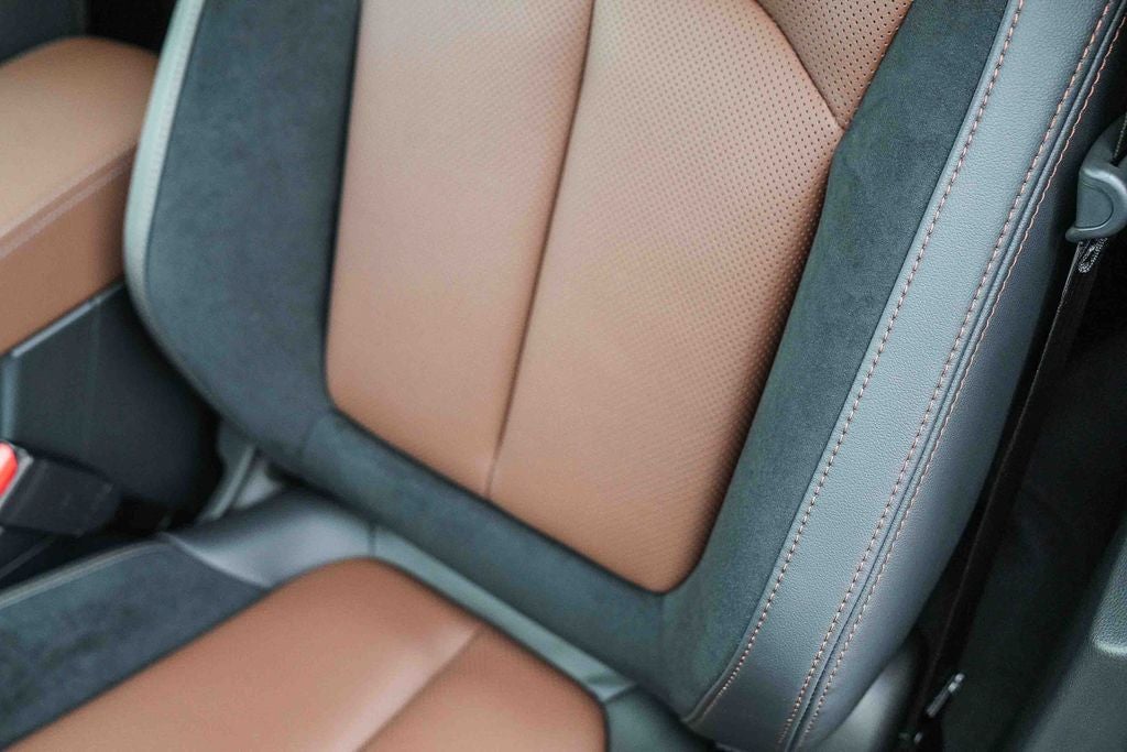 2025 Subaru FORESTER Touring Hybrid