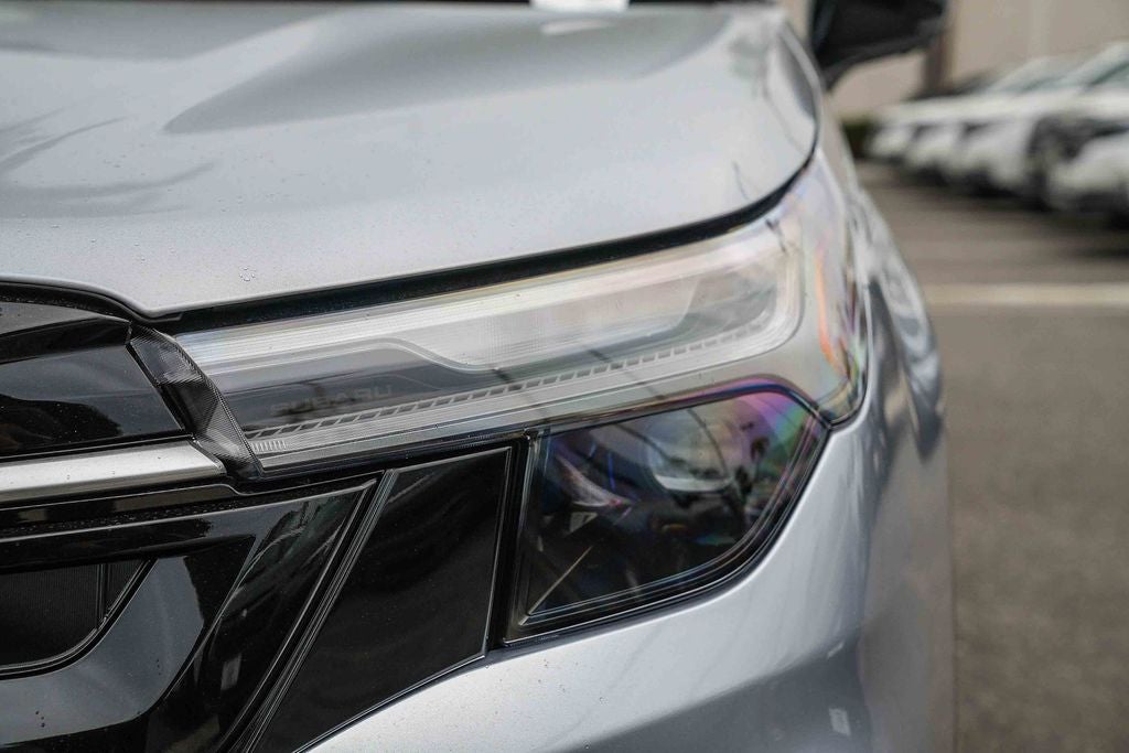 2025 Subaru FORESTER Touring Hybrid