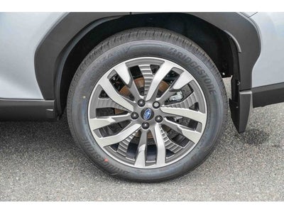 2025 Subaru FORESTER Touring Hybrid