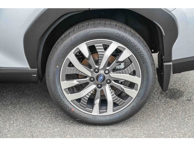 2025 Subaru FORESTER Touring Hybrid