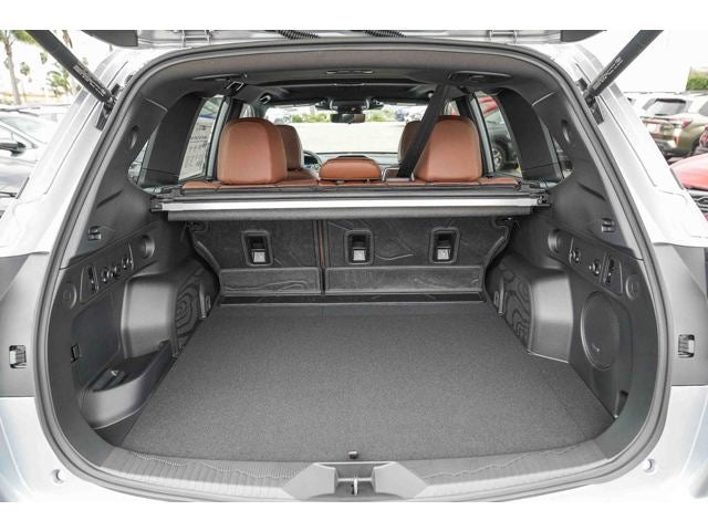 2025 Subaru FORESTER Touring Hybrid