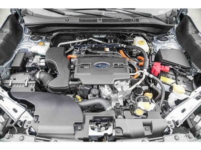 2025 Subaru FORESTER Touring Hybrid