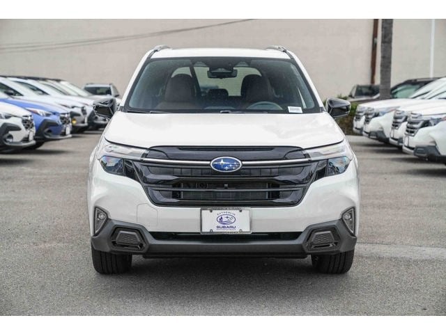 2025 Subaru FORESTER Touring Hybrid