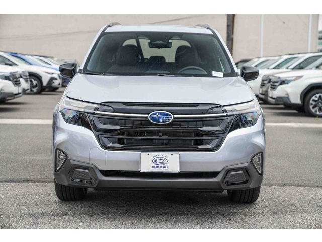 2025 Subaru FORESTER Touring Hybrid