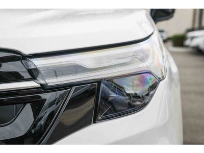 2025 Subaru FORESTER Touring Hybrid