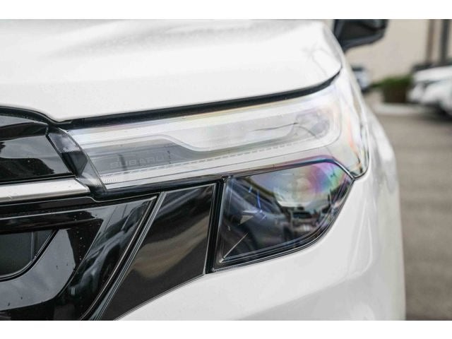 2025 Subaru FORESTER Touring Hybrid