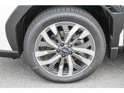 2025 Subaru FORESTER Touring Hybrid