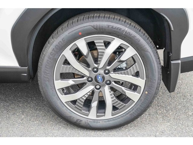 2025 Subaru FORESTER Touring Hybrid