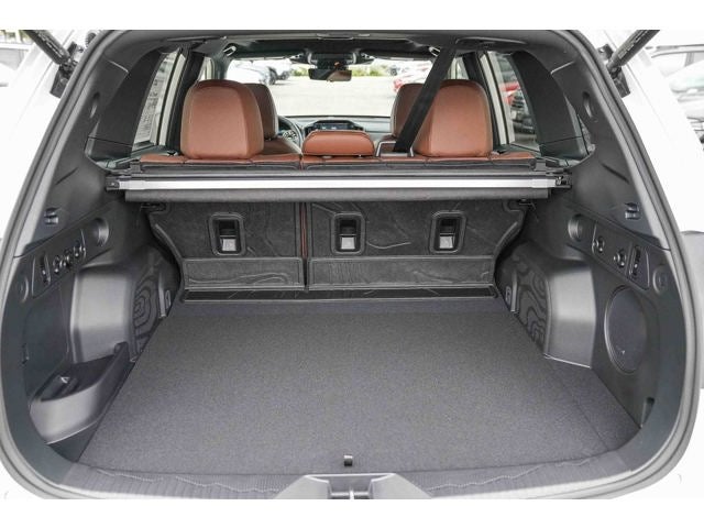 2025 Subaru FORESTER Touring Hybrid