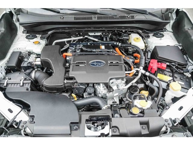 2025 Subaru FORESTER Touring Hybrid