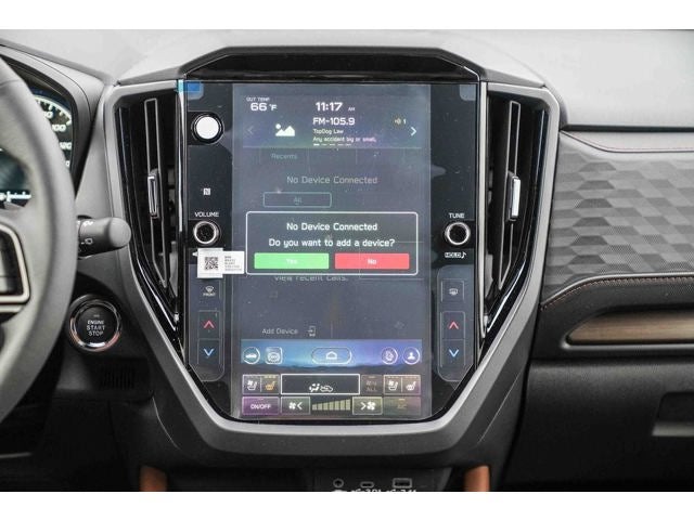 2025 Subaru FORESTER Touring Hybrid