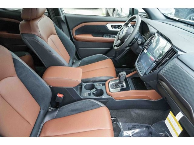 2025 Subaru FORESTER Touring Hybrid