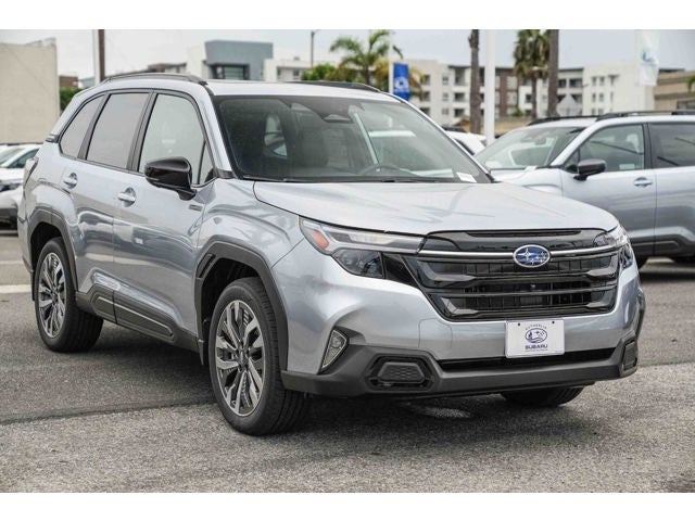 2025 Subaru FORESTER Touring Hybrid