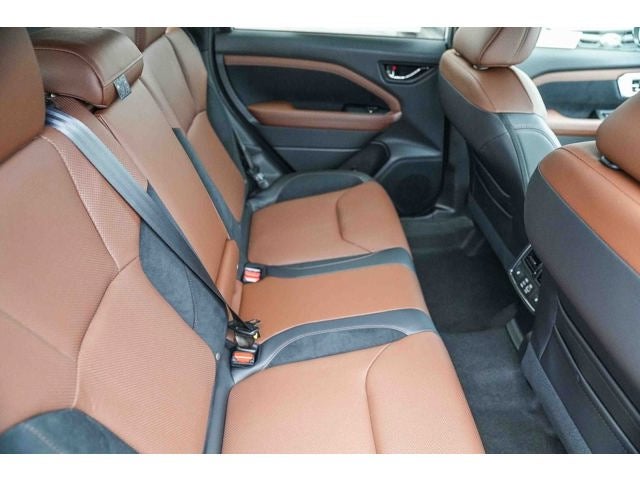 2025 Subaru FORESTER Touring Hybrid