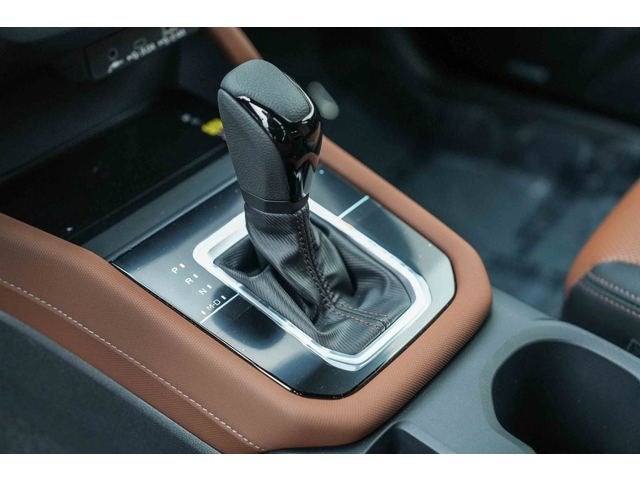 2025 Subaru FORESTER Touring Hybrid