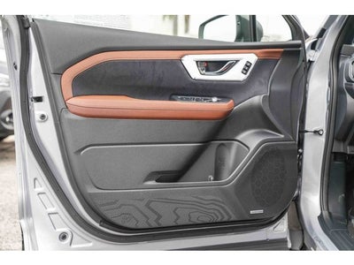 2025 Subaru FORESTER Touring Hybrid