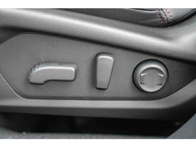 2025 Subaru FORESTER Touring Hybrid