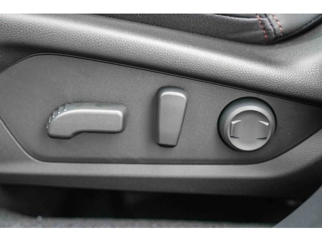 2025 Subaru FORESTER Touring Hybrid