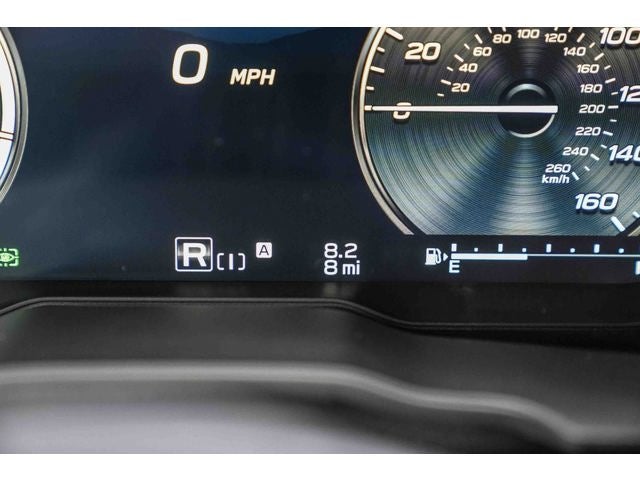 2025 Subaru FORESTER Touring Hybrid