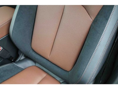 2025 Subaru FORESTER Touring Hybrid