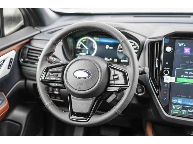 2025 Subaru FORESTER Touring Hybrid