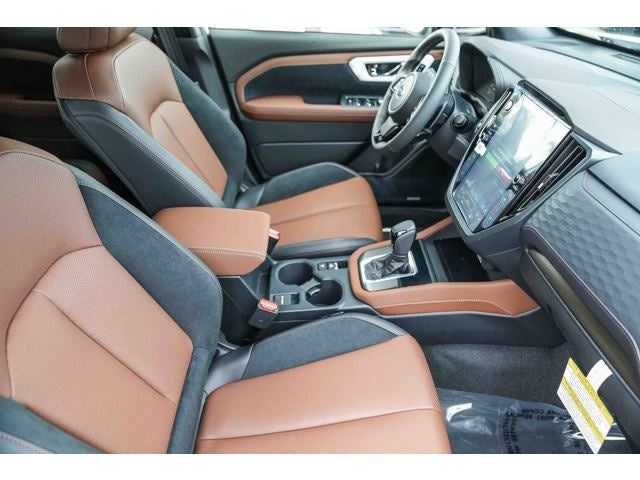 2025 Subaru FORESTER Touring Hybrid