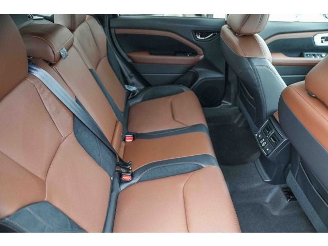 2025 Subaru FORESTER Touring Hybrid