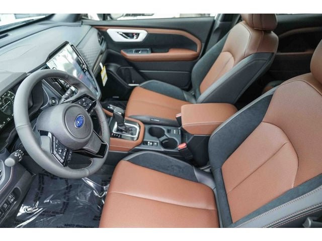 2025 Subaru FORESTER Touring Hybrid