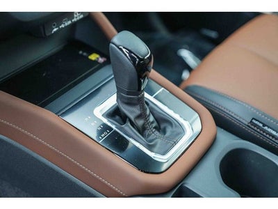 2025 Subaru FORESTER Touring Hybrid