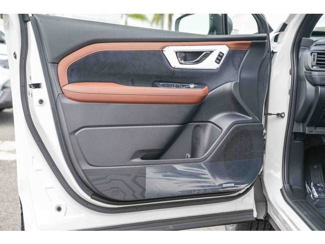 2025 Subaru FORESTER Touring Hybrid