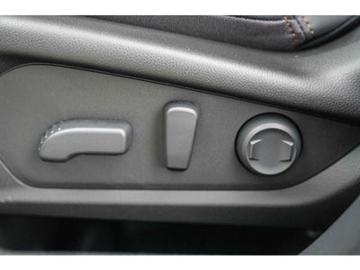 2025 Subaru FORESTER Touring Hybrid