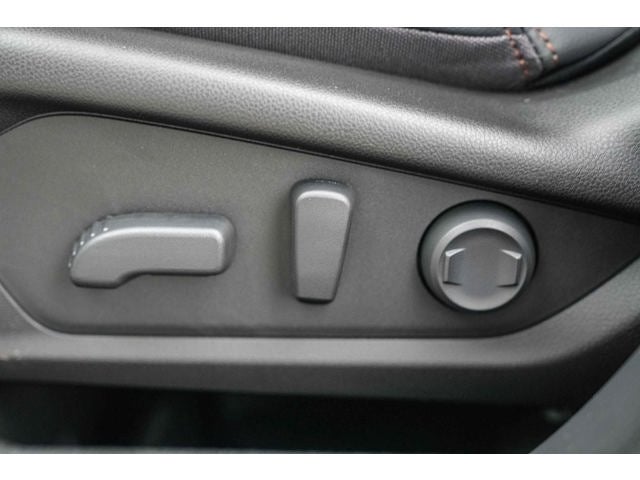 2025 Subaru FORESTER Touring Hybrid