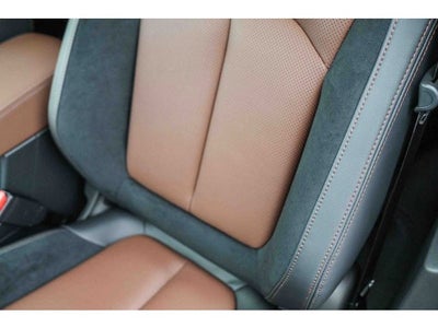 2025 Subaru FORESTER Touring Hybrid