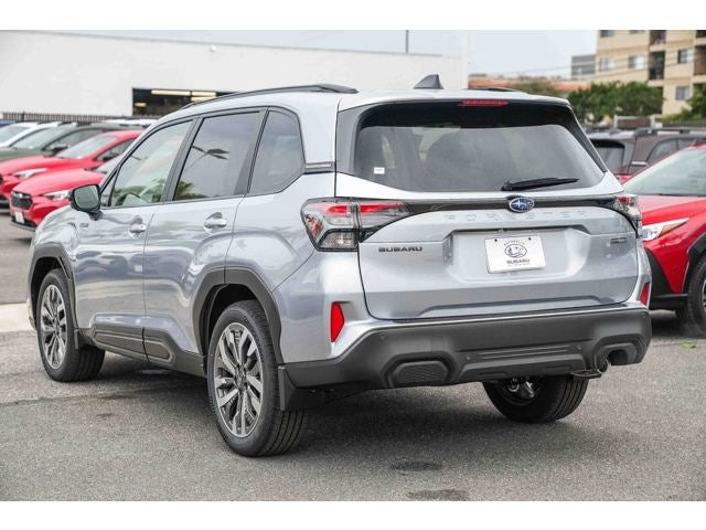 2025 Subaru FORESTER Touring Hybrid