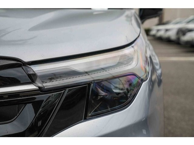 2025 Subaru FORESTER Touring Hybrid