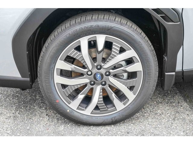 2025 Subaru FORESTER Touring Hybrid