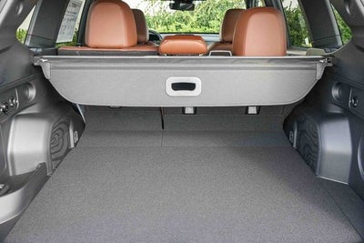 2025 Subaru FORESTER Touring Hybrid