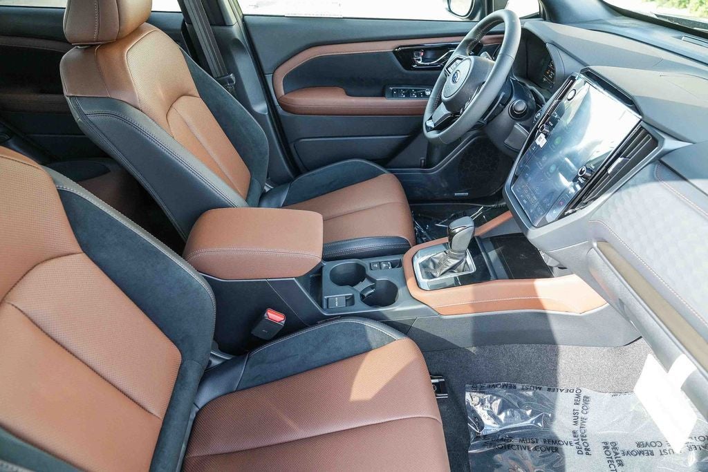 2025 Subaru FORESTER Touring Hybrid