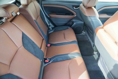 2025 Subaru FORESTER Touring Hybrid