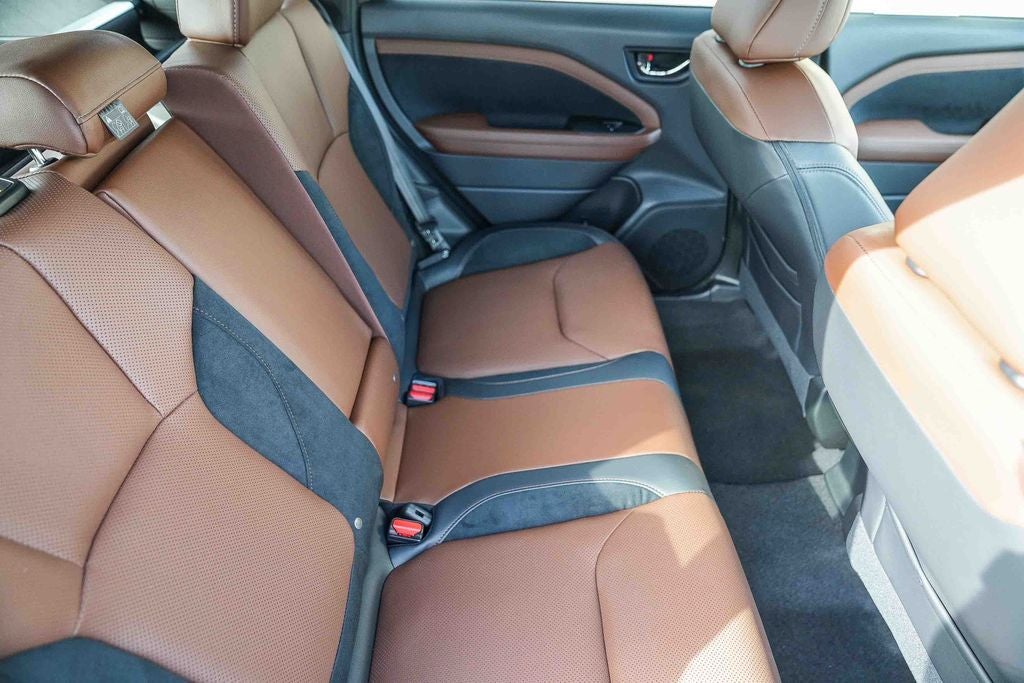 2025 Subaru FORESTER Touring Hybrid