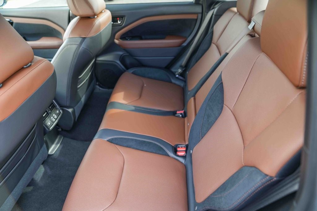 2025 Subaru FORESTER Touring Hybrid