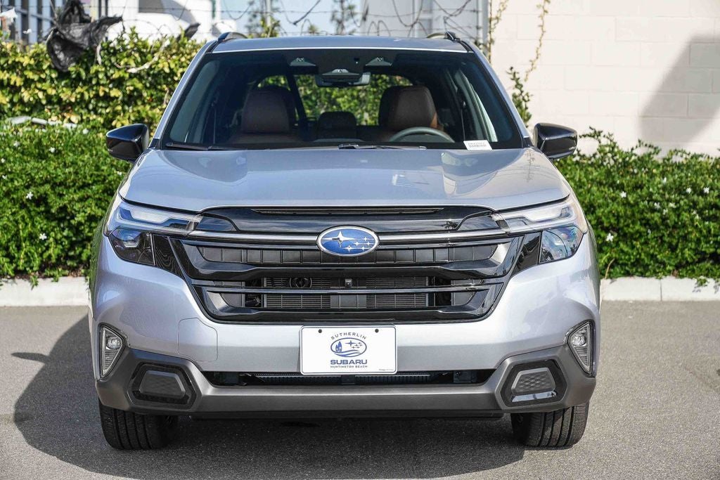 2025 Subaru FORESTER Touring Hybrid