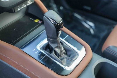 2025 Subaru FORESTER Touring Hybrid