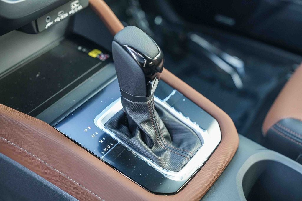 2025 Subaru FORESTER Touring Hybrid