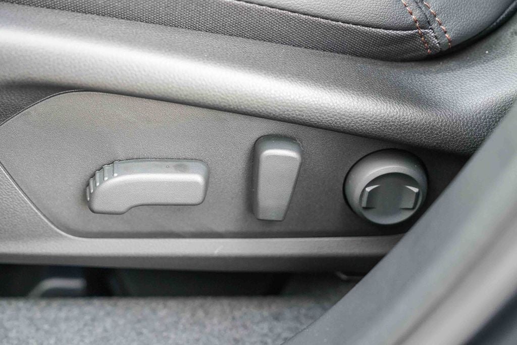 2025 Subaru FORESTER Touring Hybrid