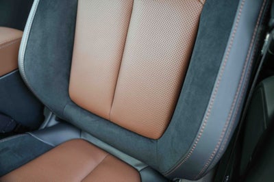 2025 Subaru FORESTER Touring Hybrid