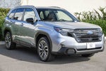 2025 Subaru FORESTER Touring Hybrid