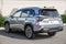 2025 Subaru FORESTER Touring Hybrid