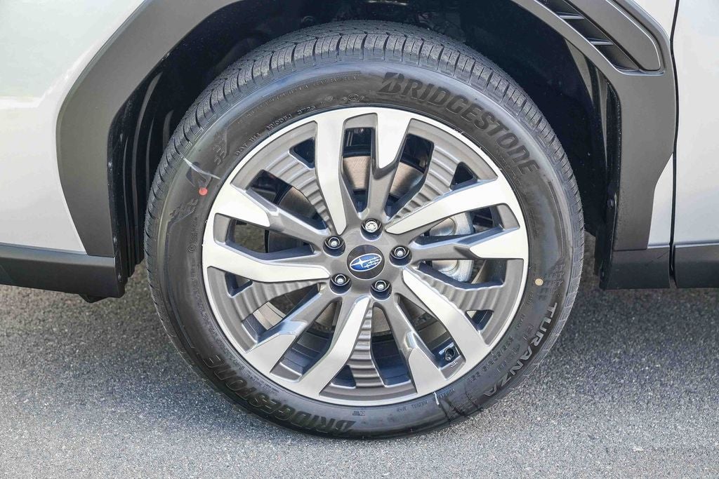 2025 Subaru FORESTER Touring Hybrid